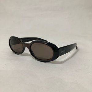 Gucci Sunglasses Kurt Cobain | Poshmark